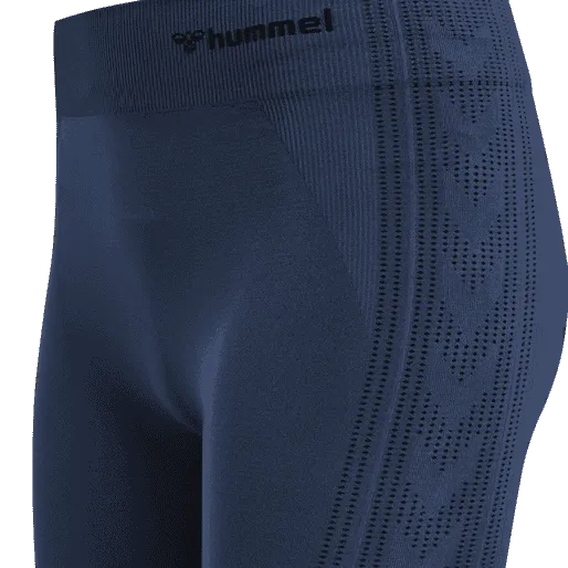 HUMMEL HMLSHAPING SEAMLESS MW TIGHTS
