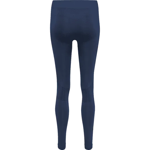 HUMMEL HMLSHAPING SEAMLESS MW TIGHTS