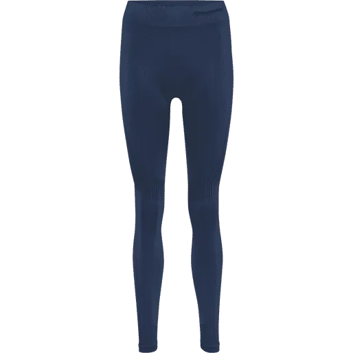 HUMMEL HMLSHAPING SEAMLESS MW TIGHTS