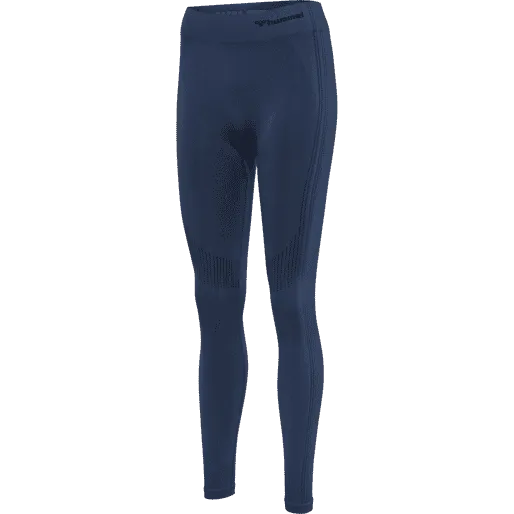 HUMMEL HMLSHAPING SEAMLESS MW TIGHTS