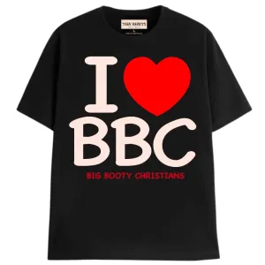 I ♥ BBC
