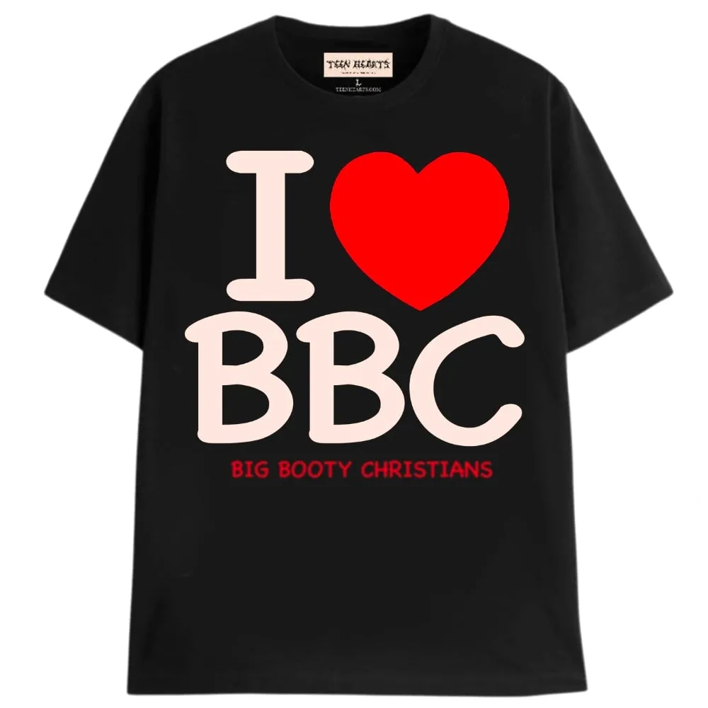 I ♥ BBC