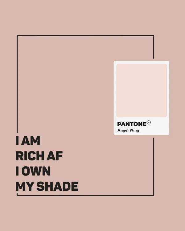 I own my shade printed t shirts