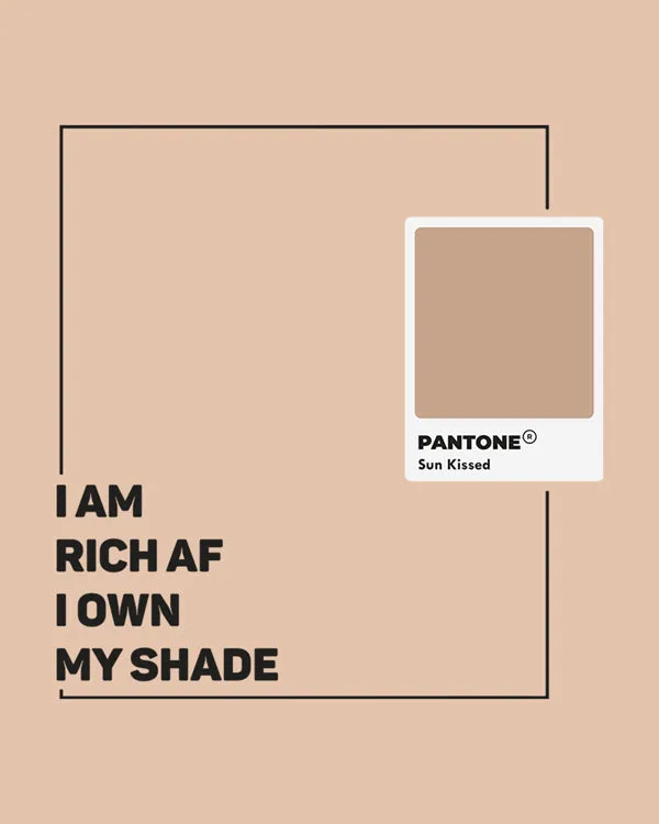I own my shade printed t shirts