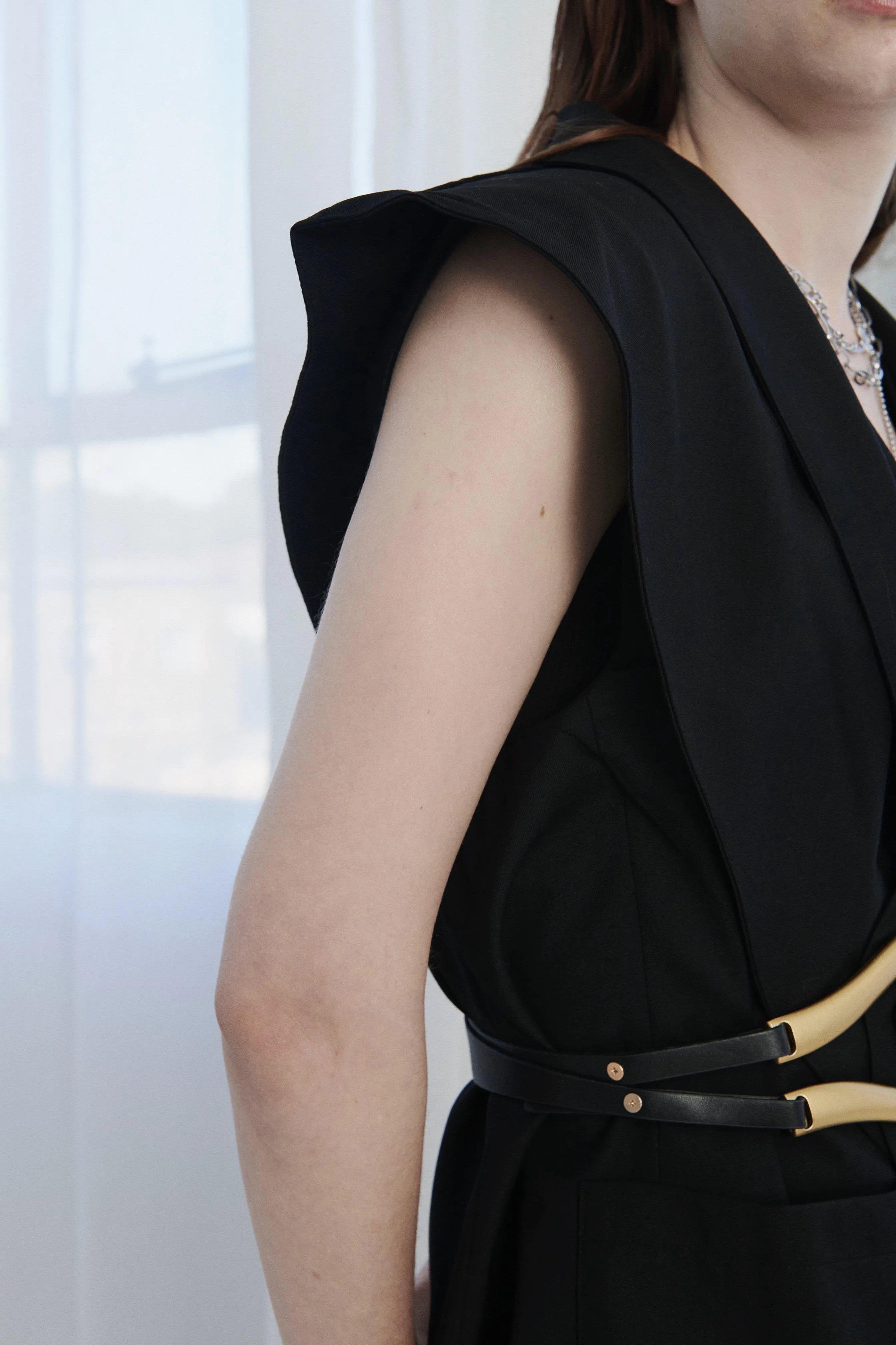 Inconstant Vest