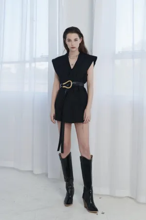 Inconstant Vest