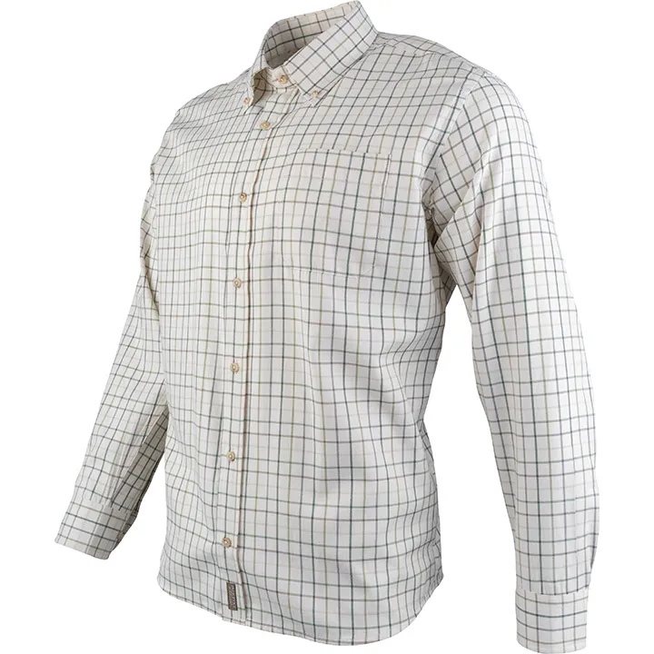 Jack Pyke Countryman Tattersall Shirt various Checks