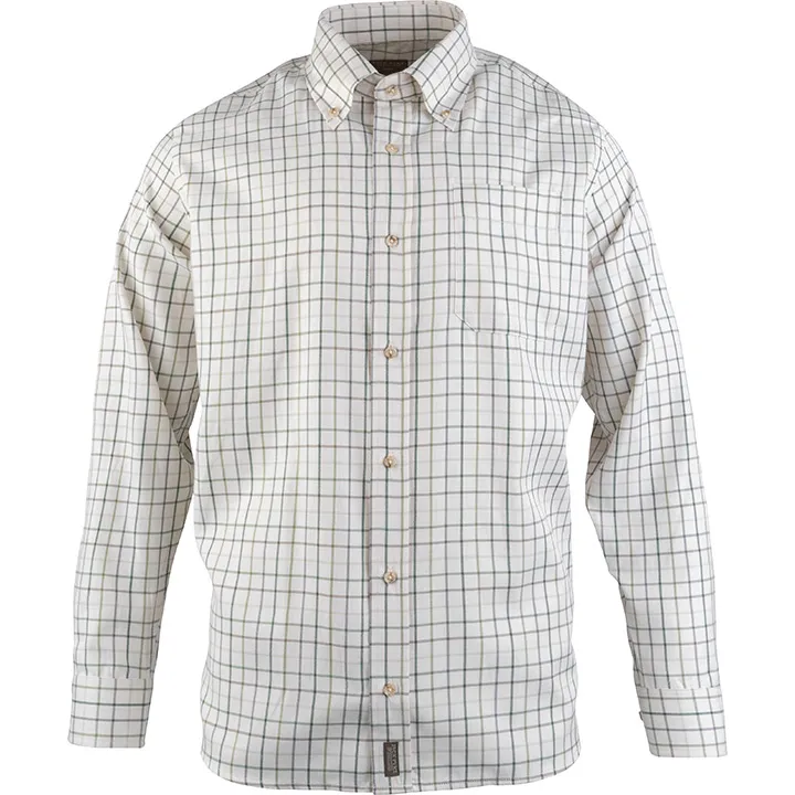 Jack Pyke Countryman Tattersall Shirt various Checks