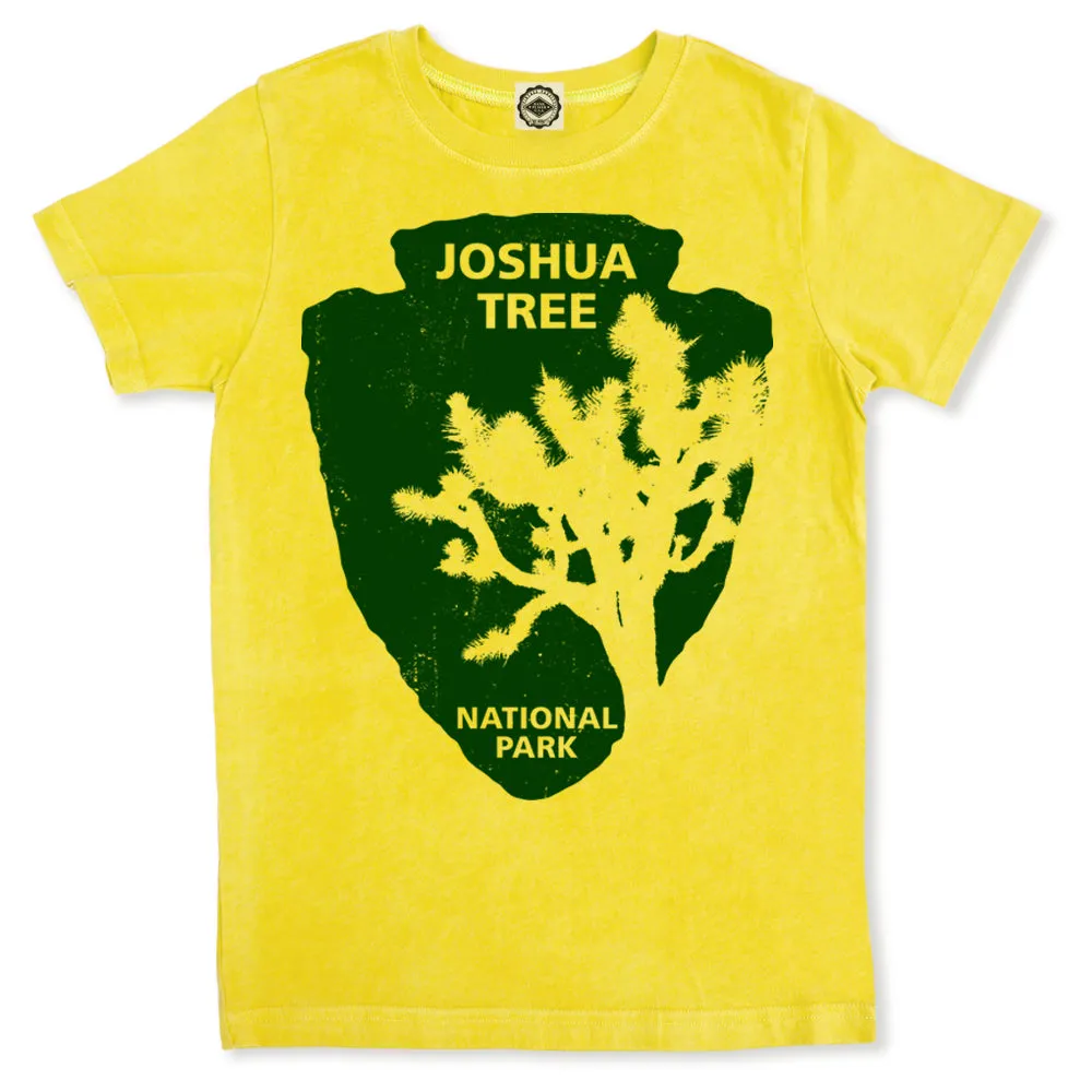 Joshua Tree National Park Kid's Tee