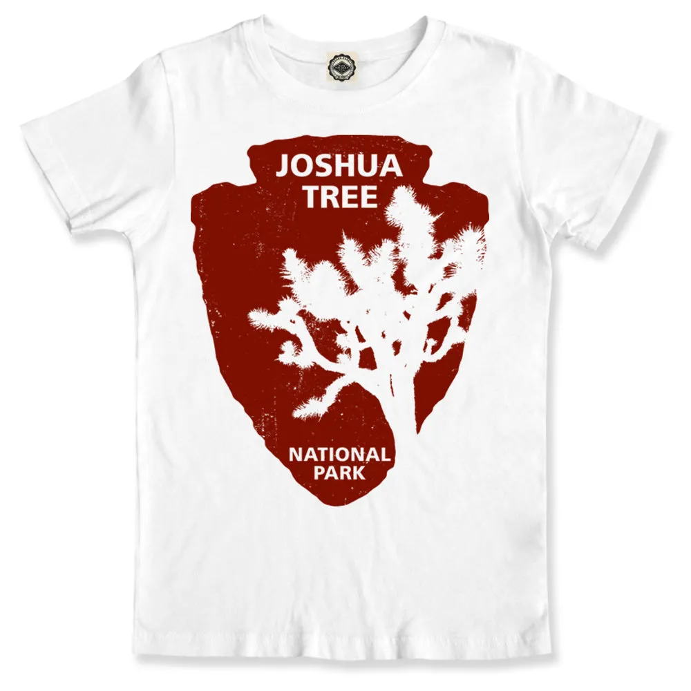 Joshua Tree National Park Kid's Tee