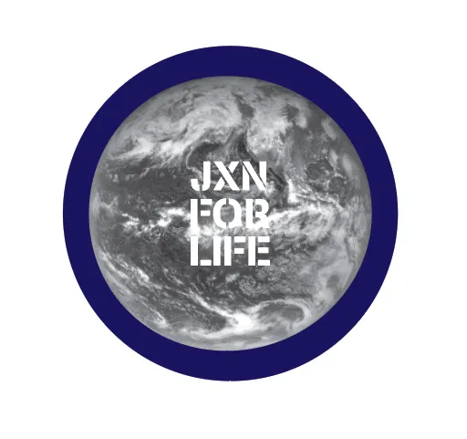 JXN for Life