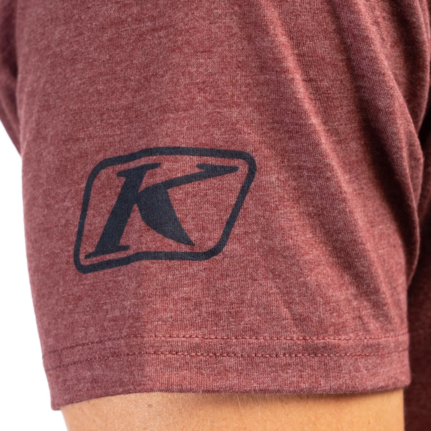 K Corp Short Sleeve Tees