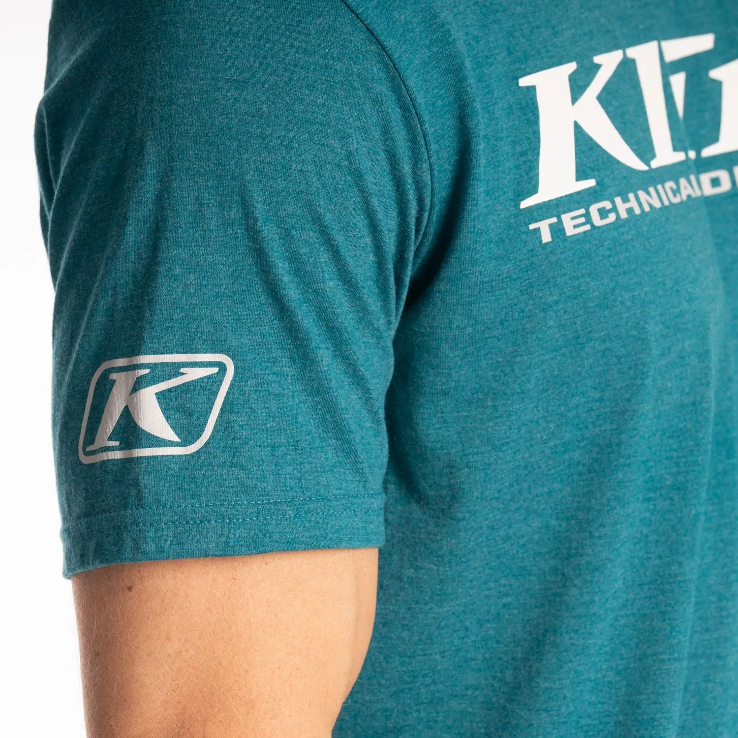 K Corp Short Sleeve Tees