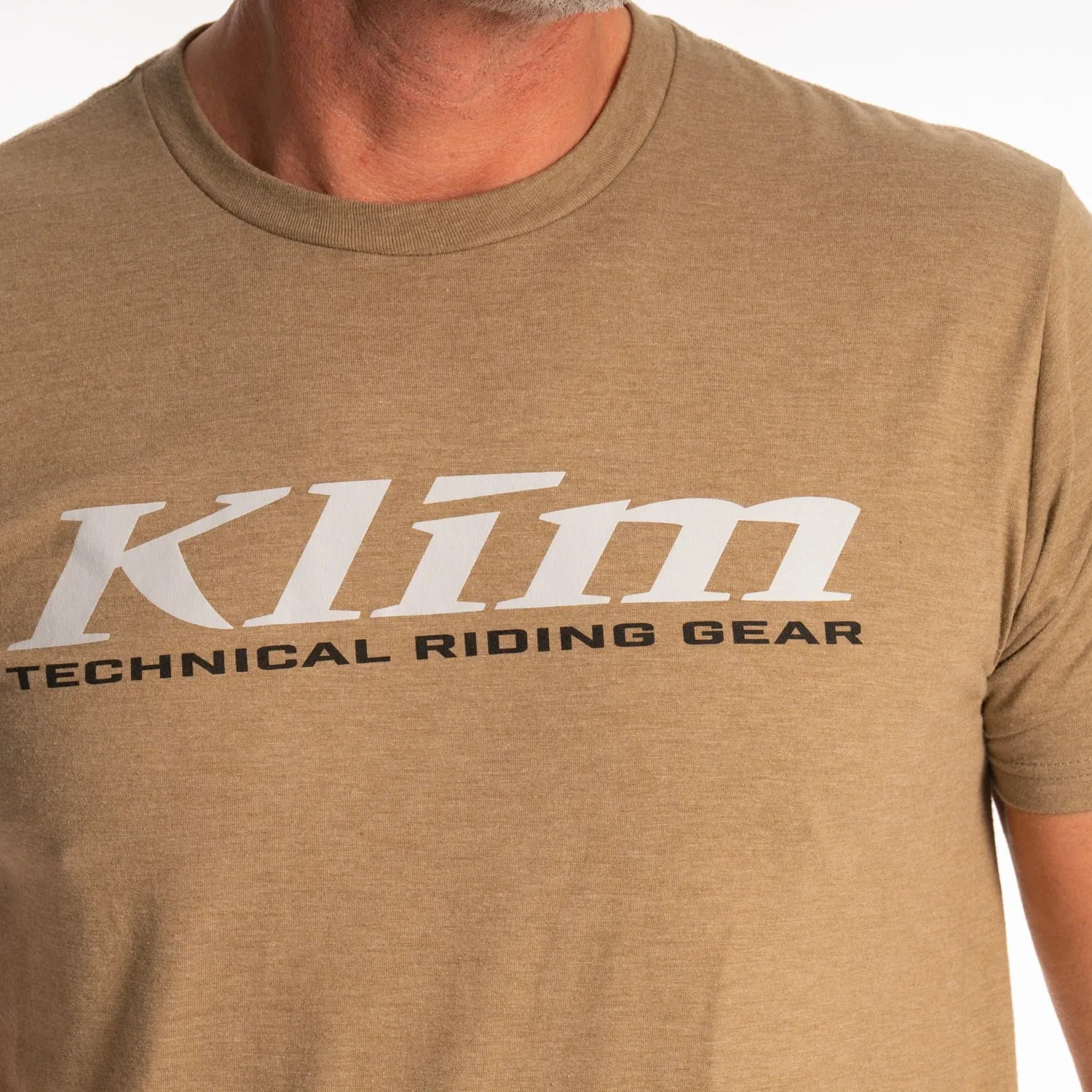 K Corp Short Sleeve Tees