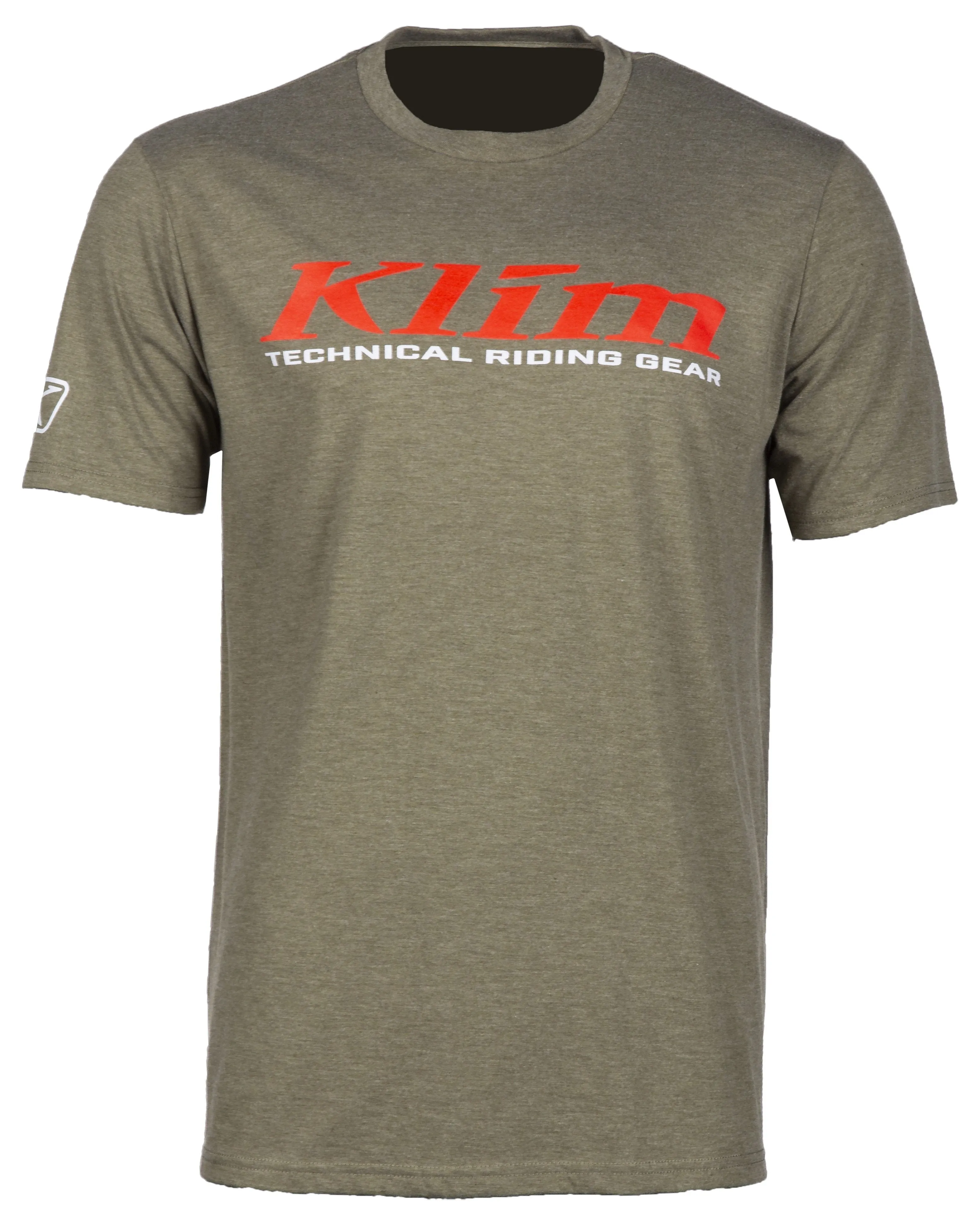 K Corp Short Sleeve Tees