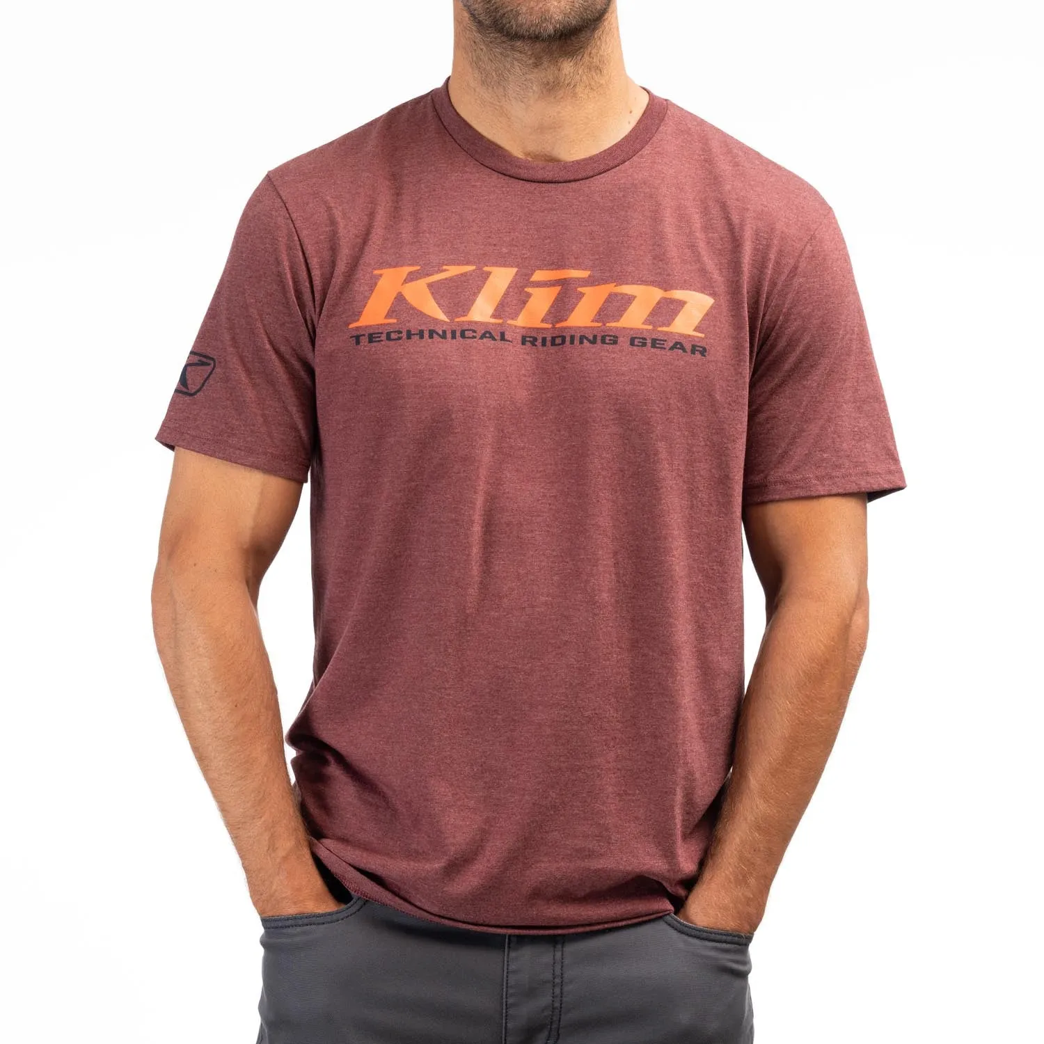 K Corp Short Sleeve Tees