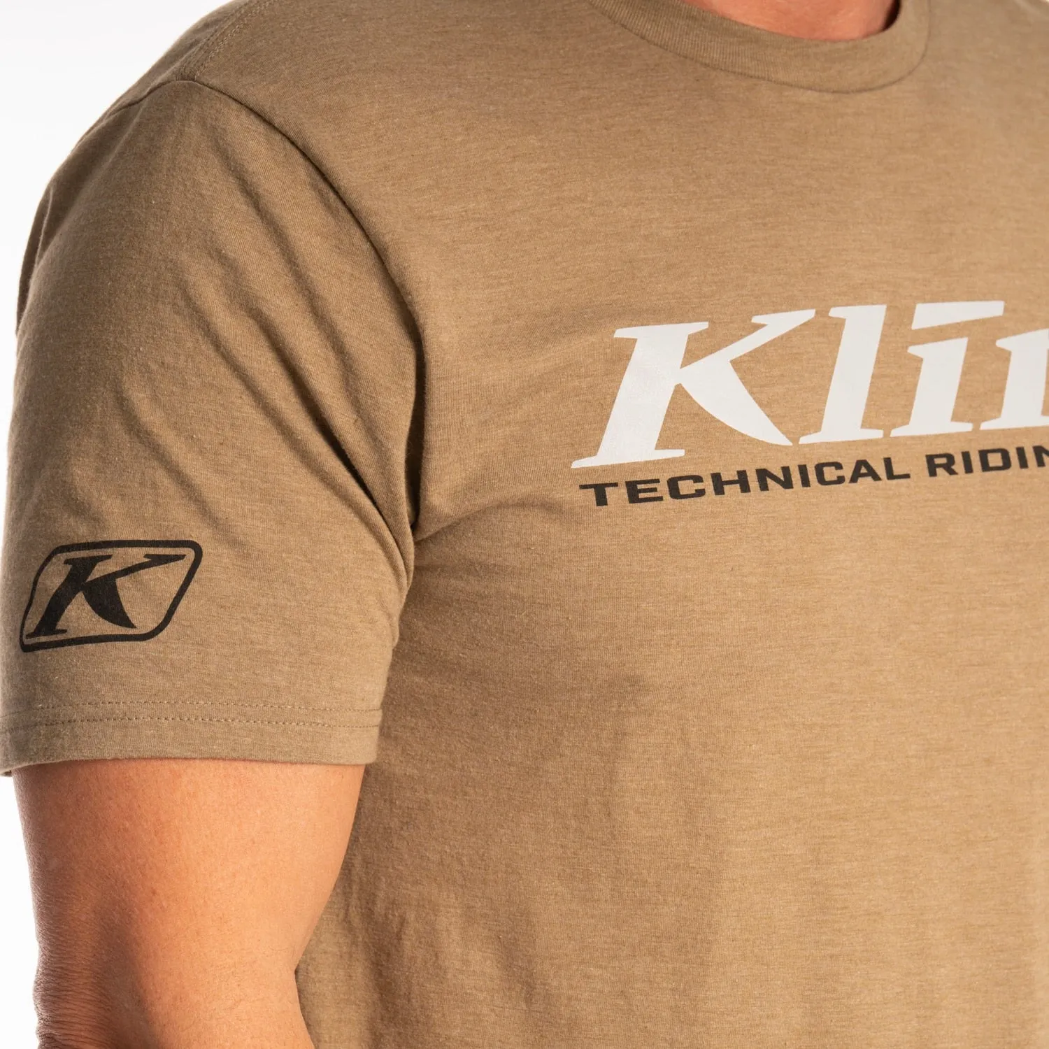 K Corp Short Sleeve Tees
