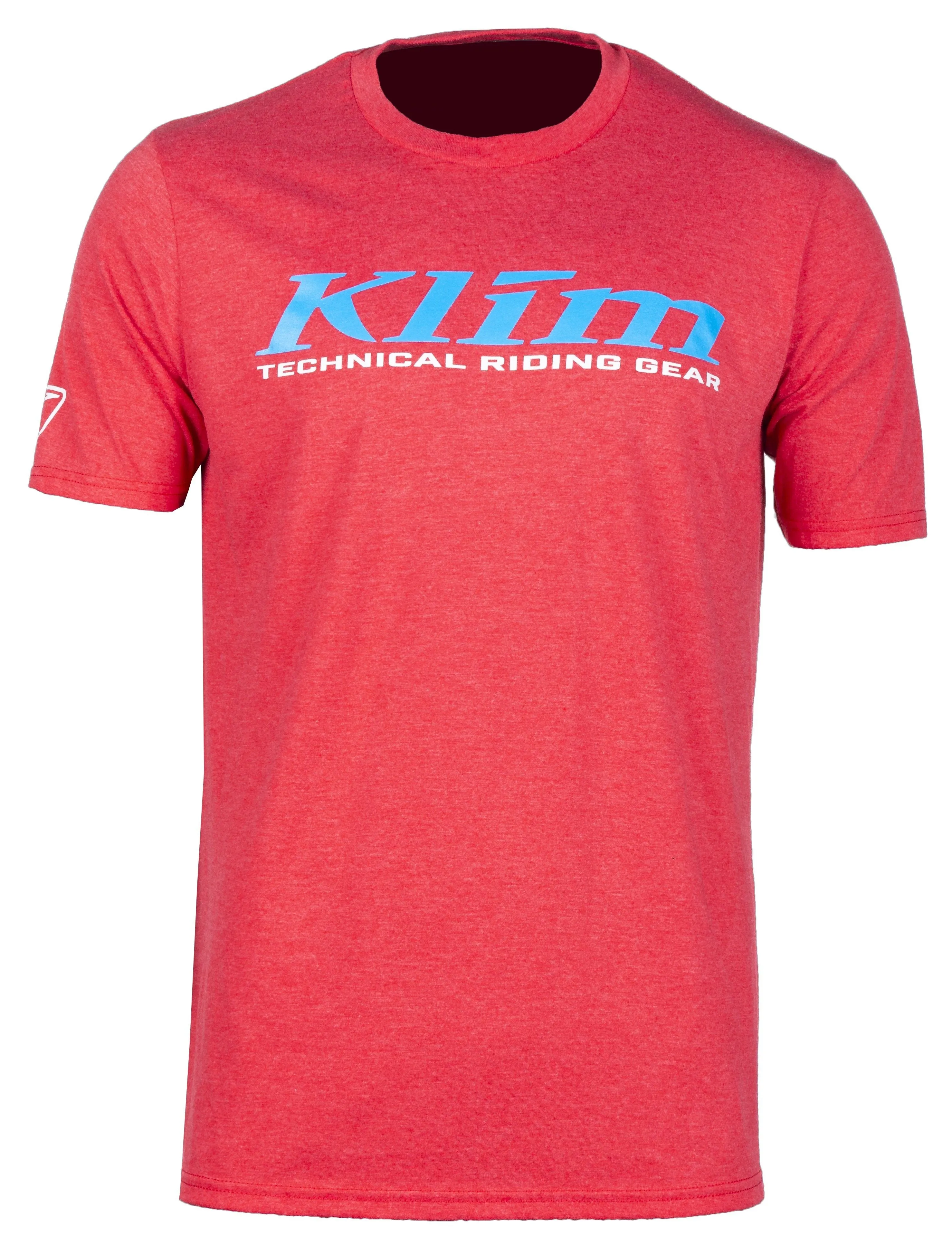 K Corp Short Sleeve Tees