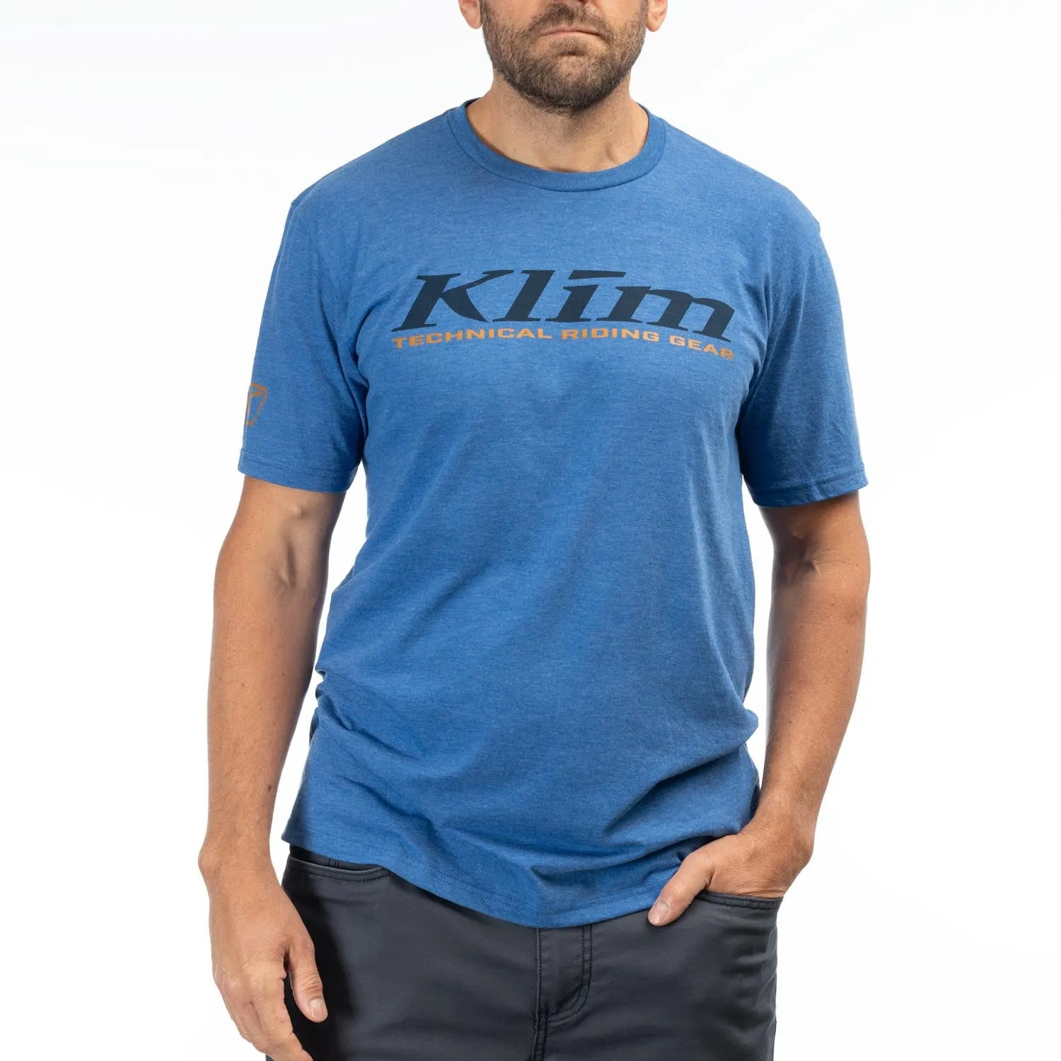 K Corp Short Sleeve Tees