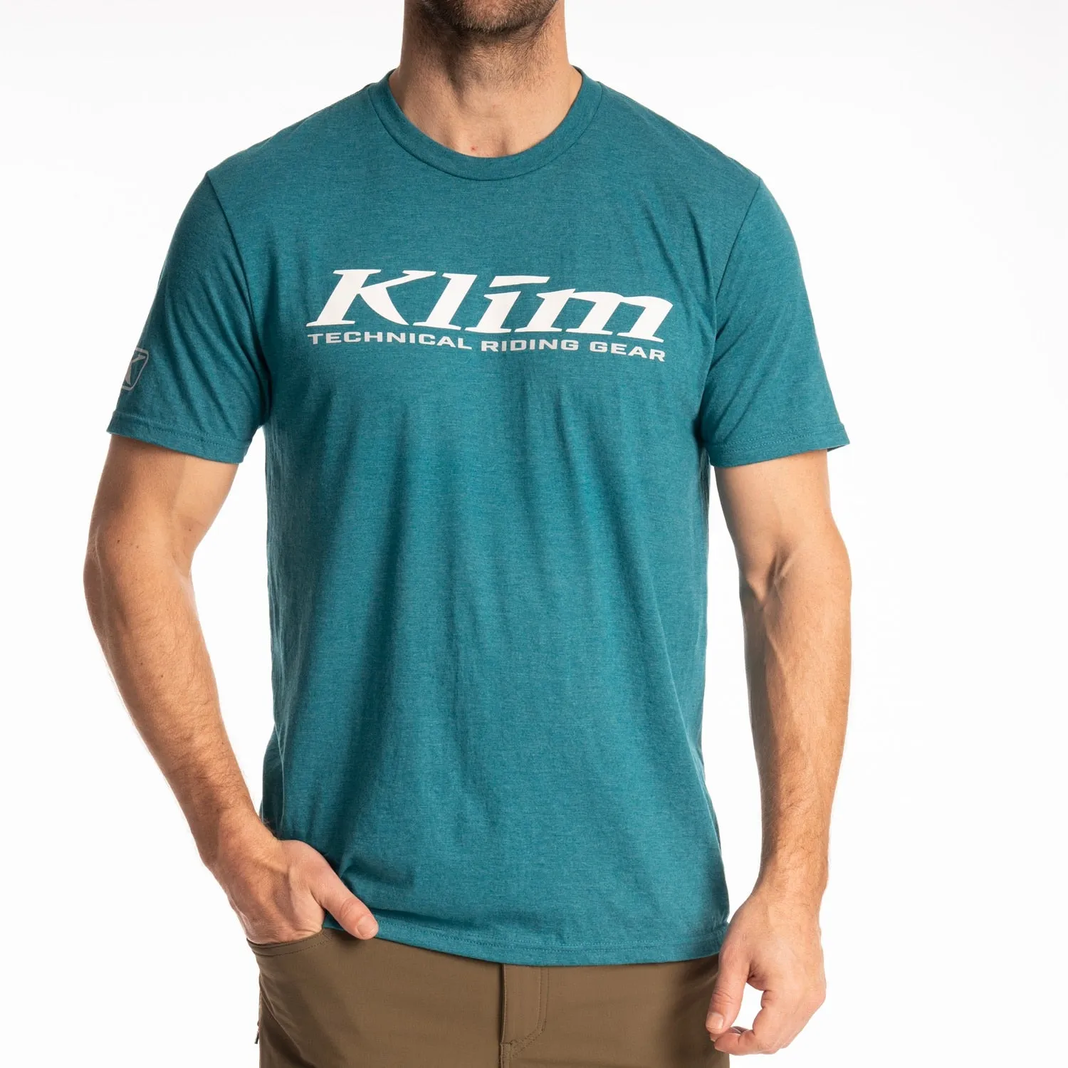 K Corp Short Sleeve Tees