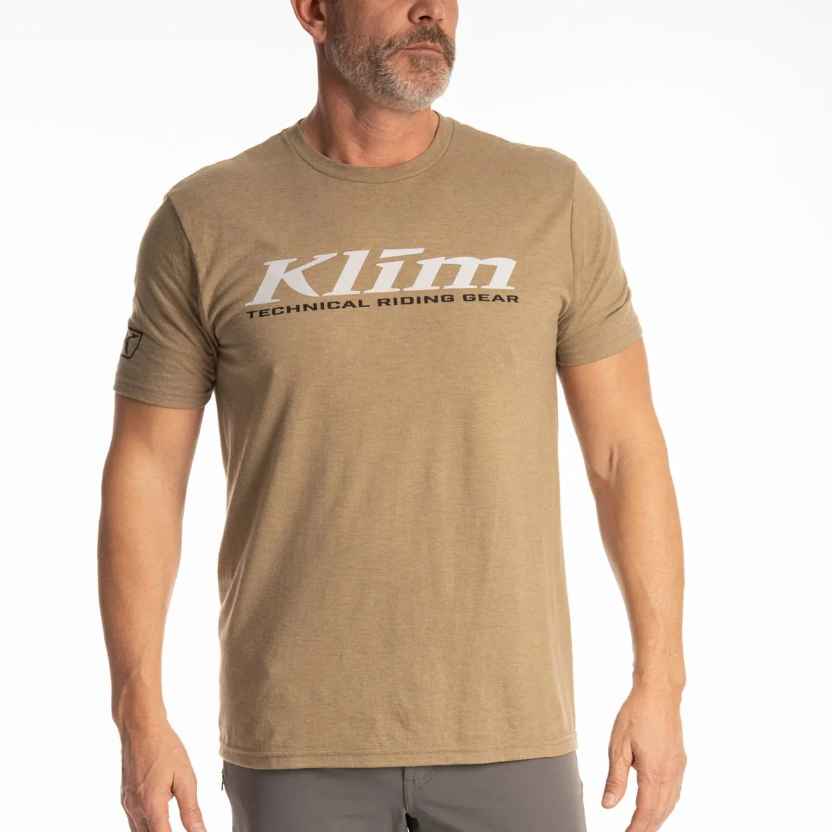 K Corp Short Sleeve Tees