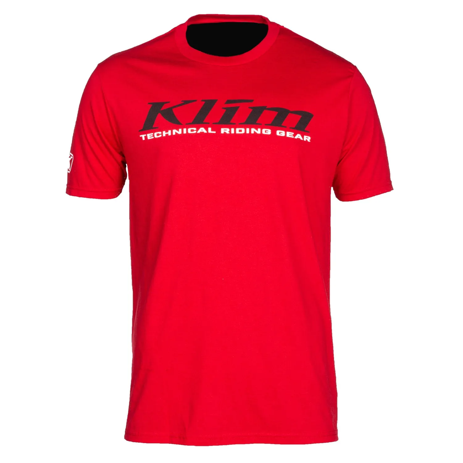 K Corp Short Sleeve Tees