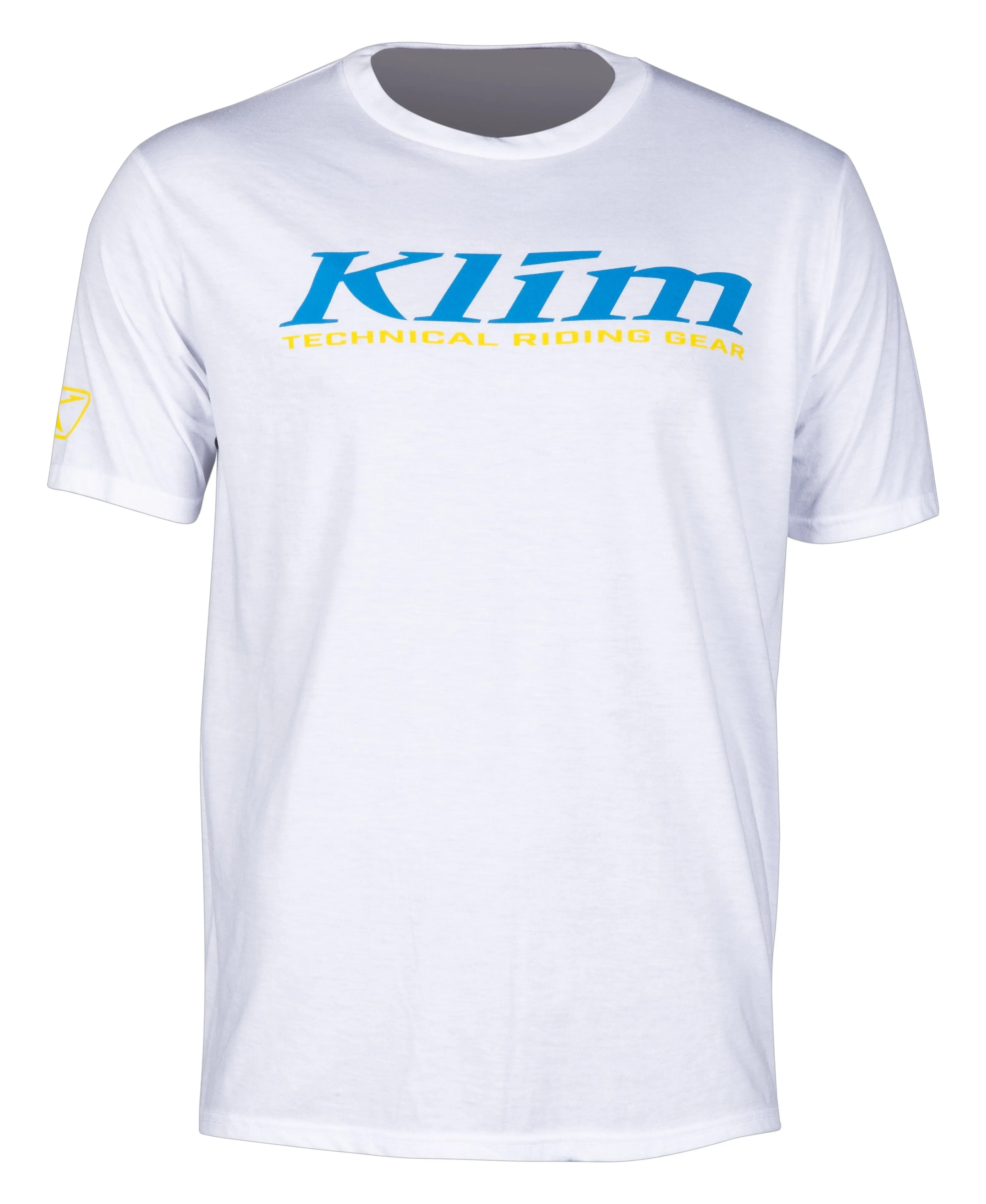 K Corp Short Sleeve Tees