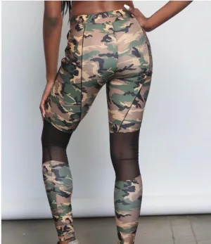 Kadence Leggings