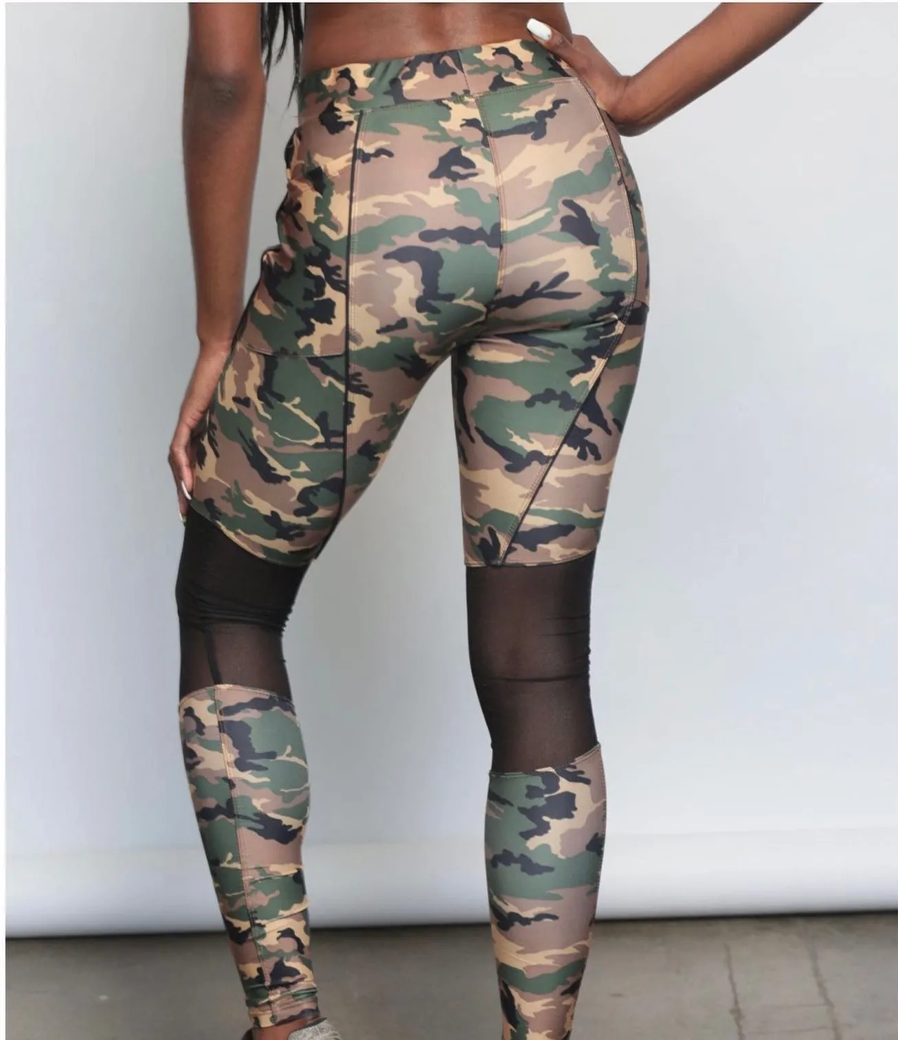 Kadence Leggings