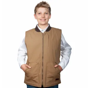 Kid's - Junior Diamantina Vest