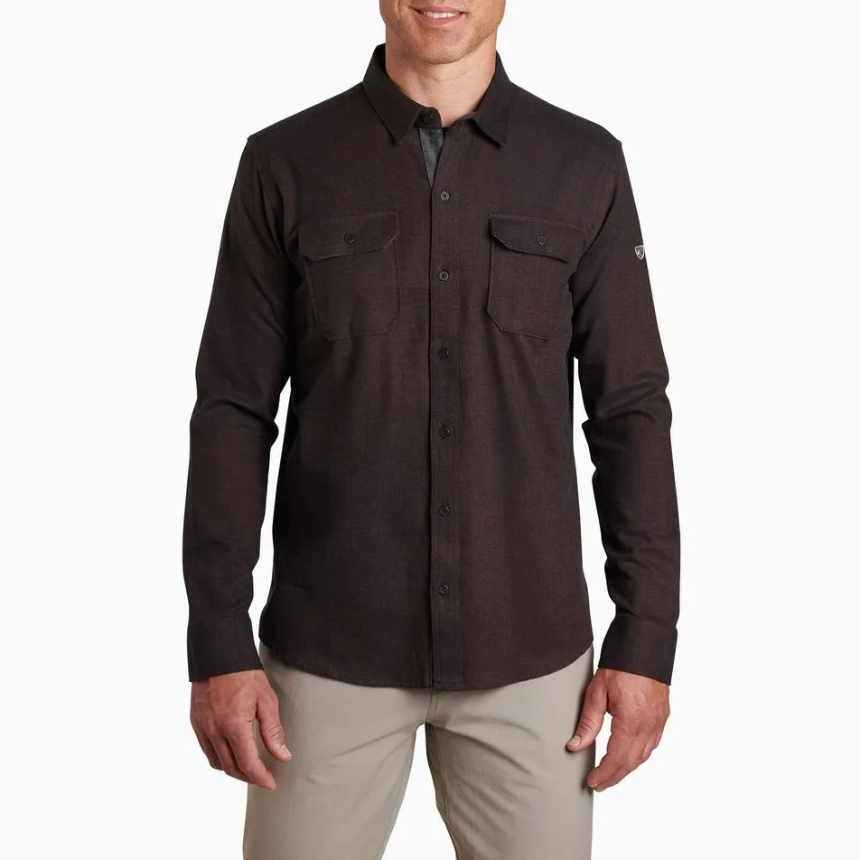 Kuhl Men's Descendr Flannel