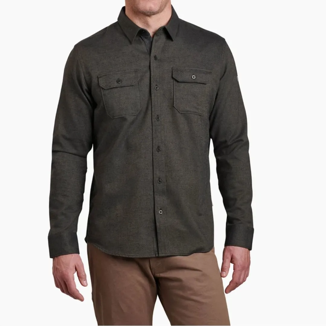 Kuhl Men's Descendr Flannel
