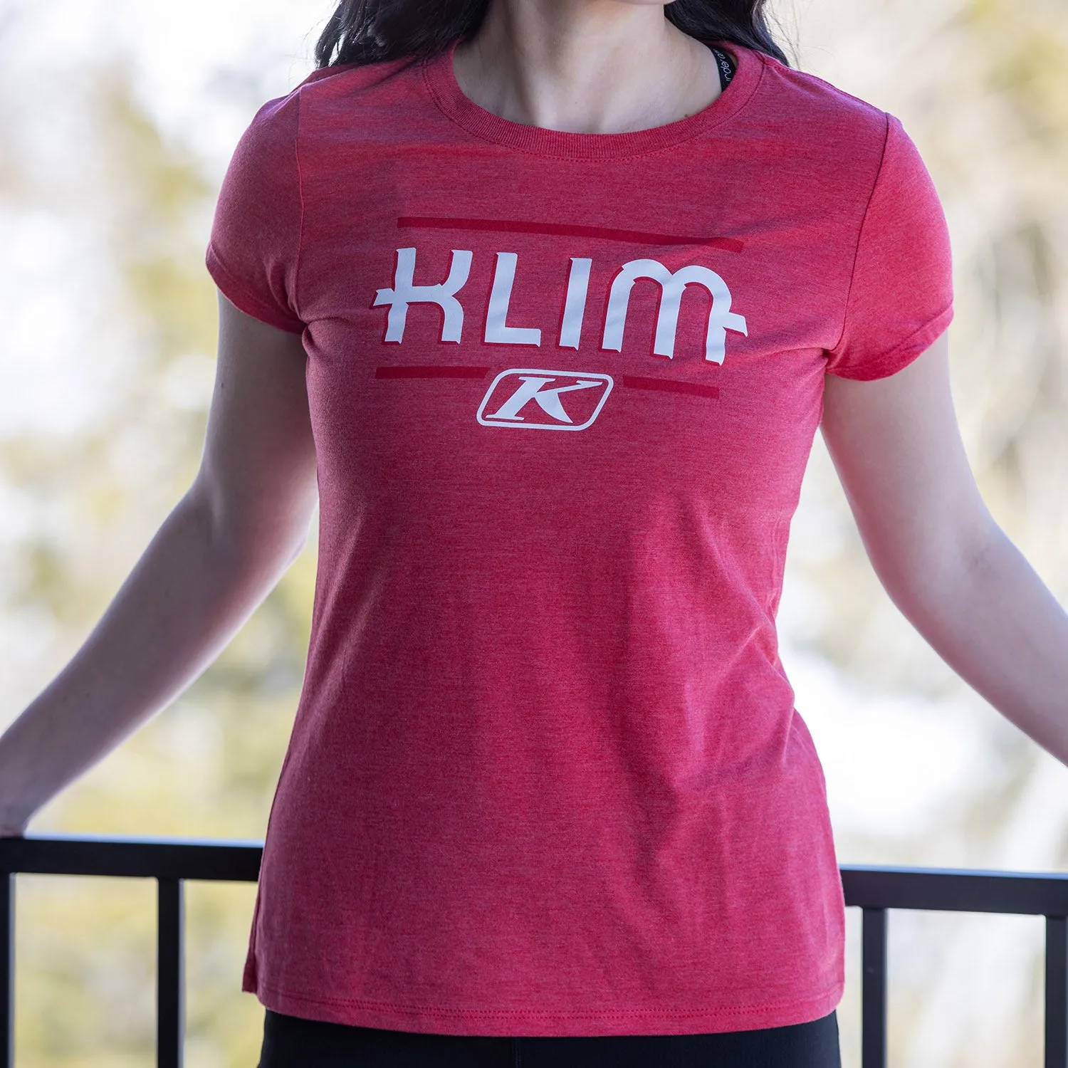 Kute Corp Women's Short Sleeve Tees