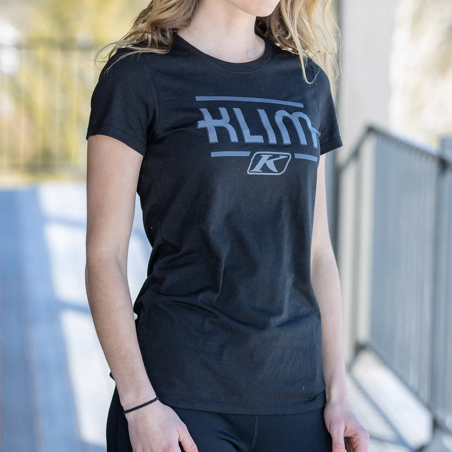 Kute Corp Women's Short Sleeve Tees