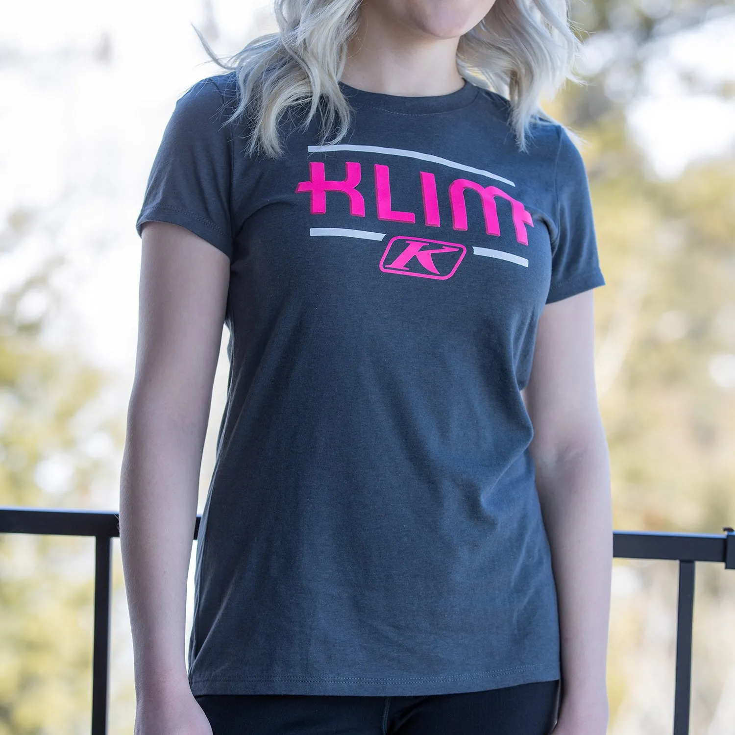 Kute Corp Women's Short Sleeve Tees