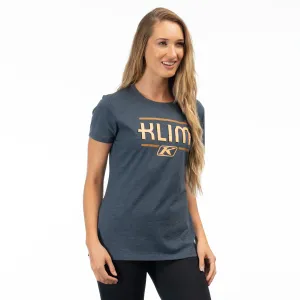 Kute Corp Women's Short Sleeve Tees