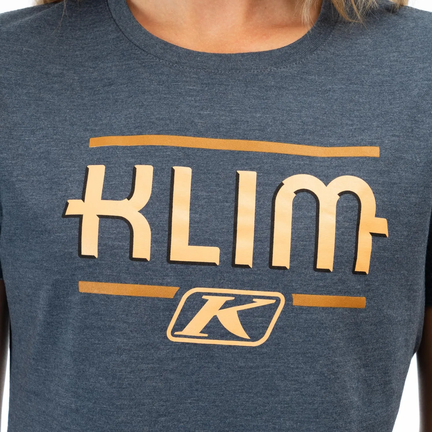 Kute Corp Women's Short Sleeve Tees