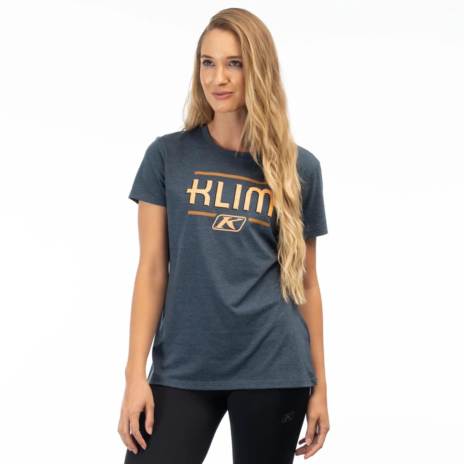 Kute Corp Women's Short Sleeve Tees
