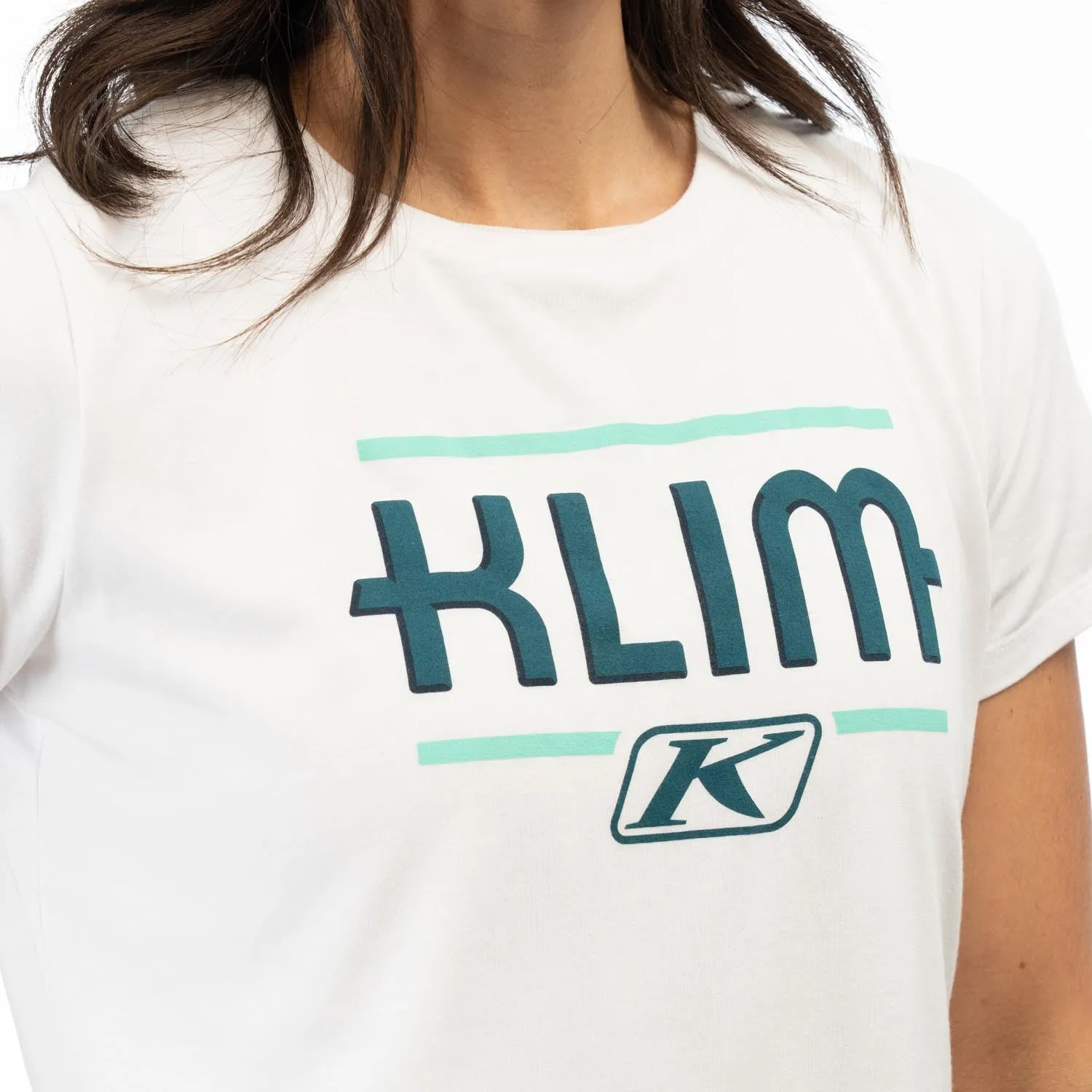 Kute Corp Women's Short Sleeve Tees