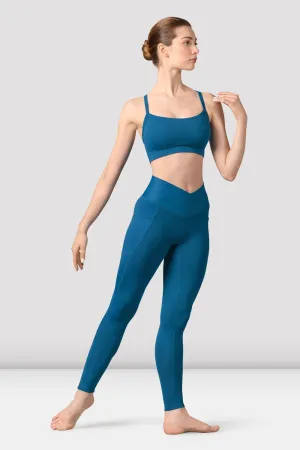 Ladies Beau Full Length Legging