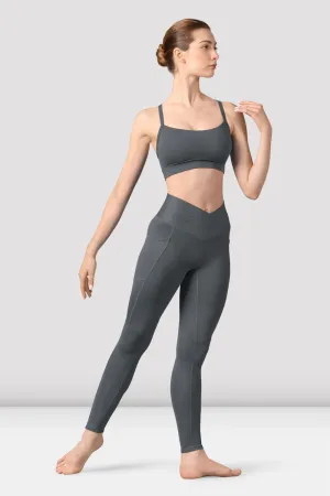 Ladies Beau Full Length Legging