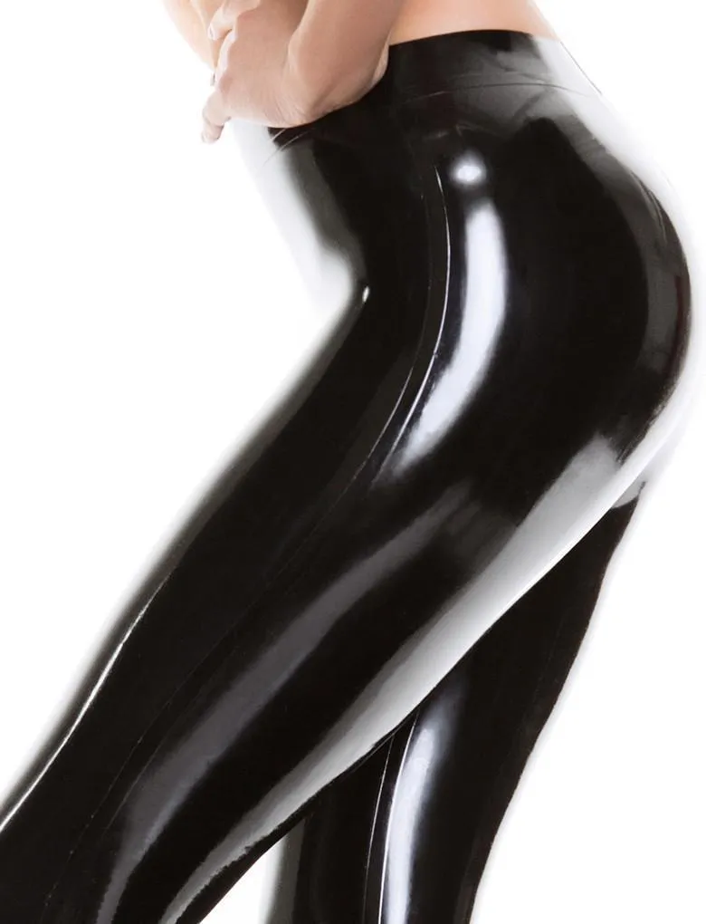 Latex Leggings