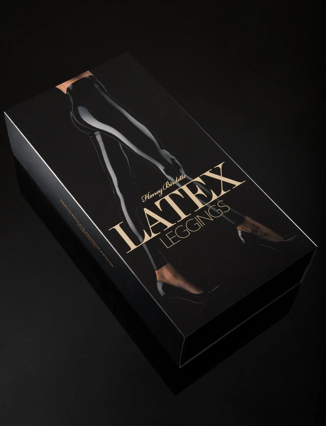 Latex Leggings