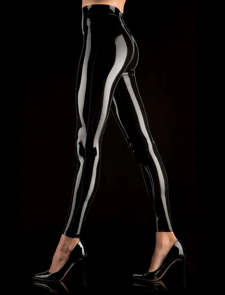 Latex Leggings