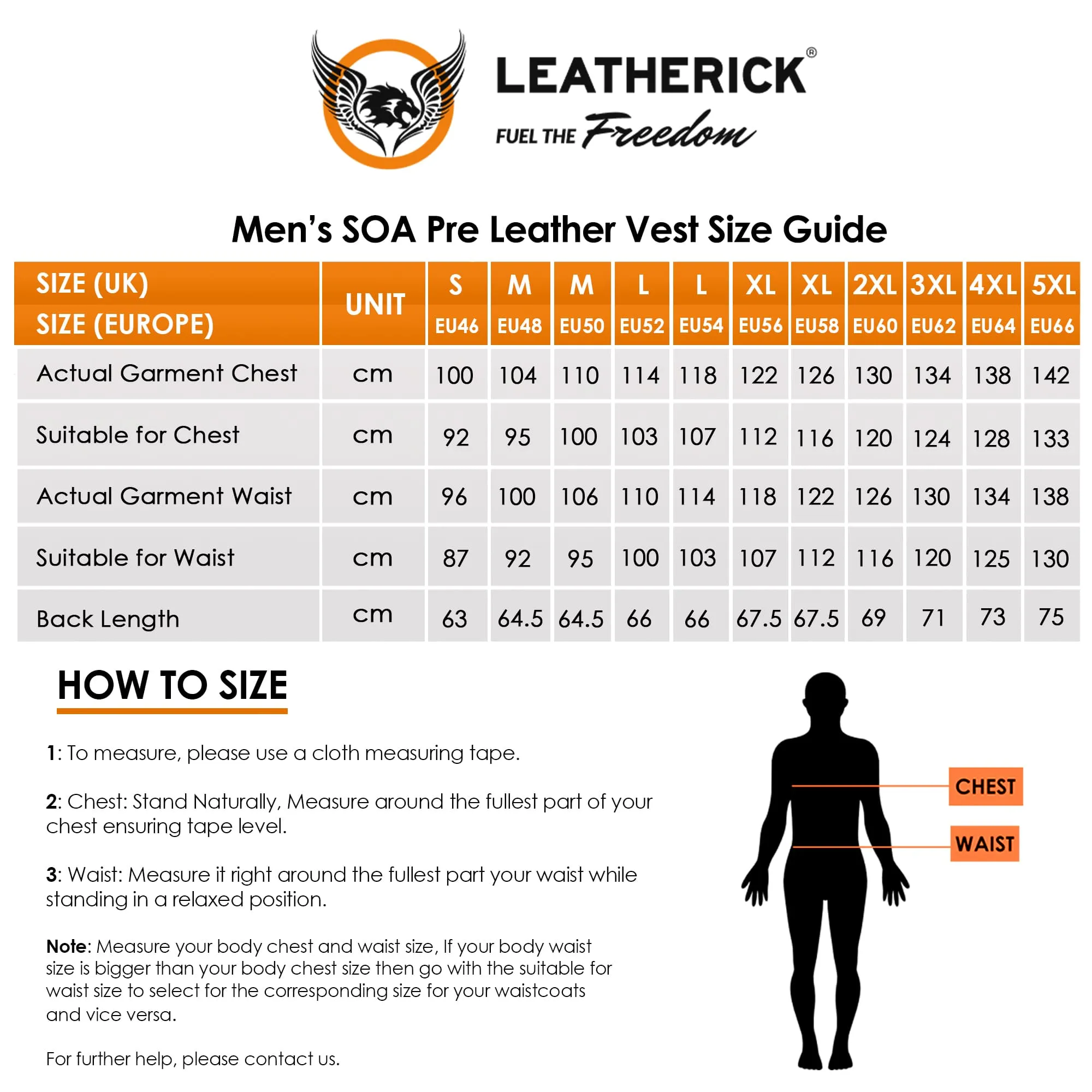 Leatherick Men's Custom Diamond Stitch Camouflage Biker Vest
