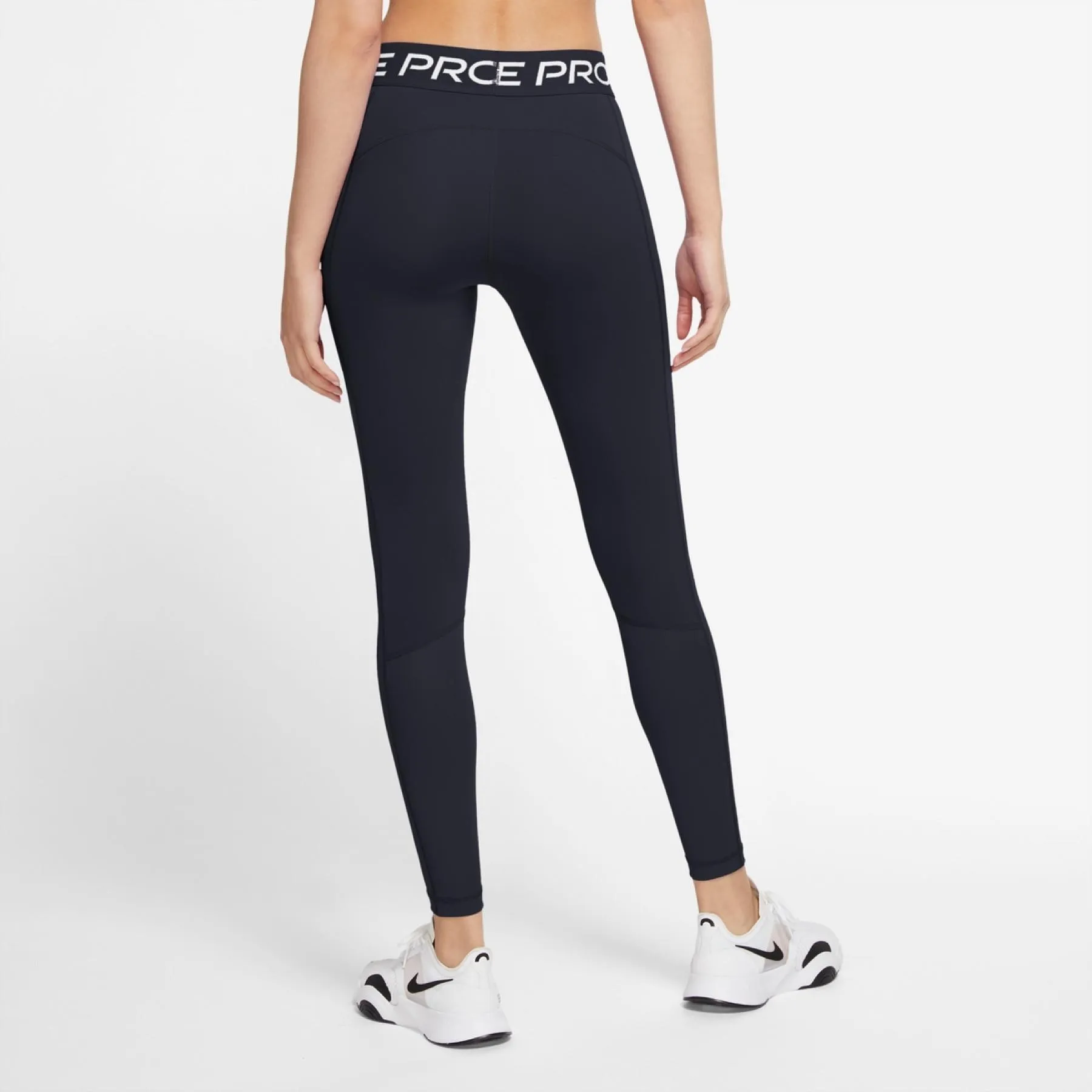 LEGGINGS NIKE PANTA DONNA ONE MID RISE TIGHTS