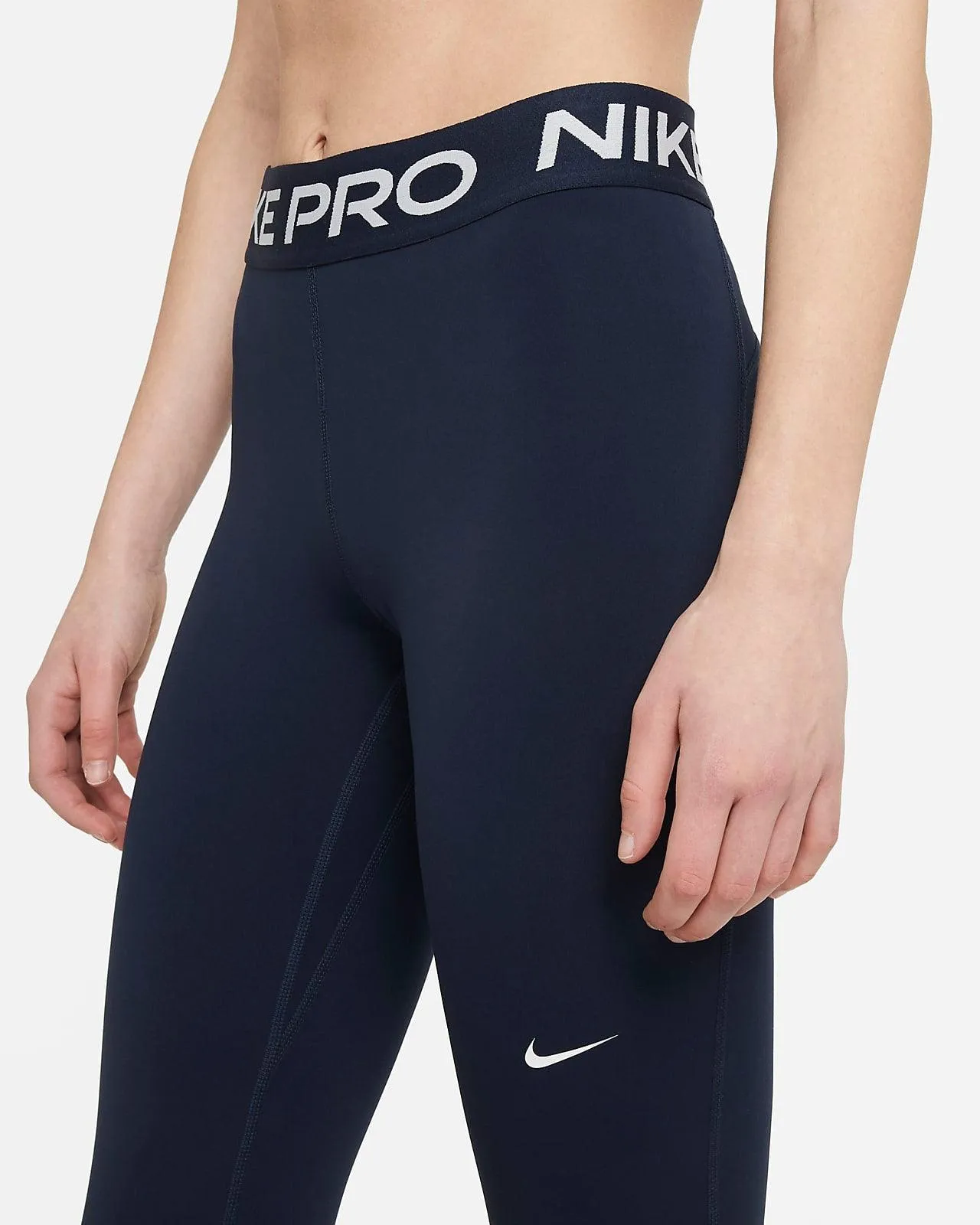 LEGGINGS NIKE PANTA DONNA ONE MID RISE TIGHTS