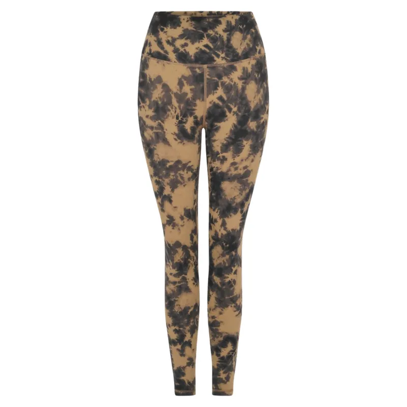 Let's Go High Rise Legging 25"