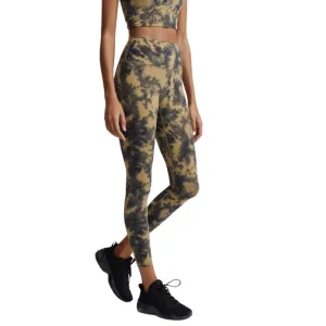 Let's Go High Rise Legging 25"