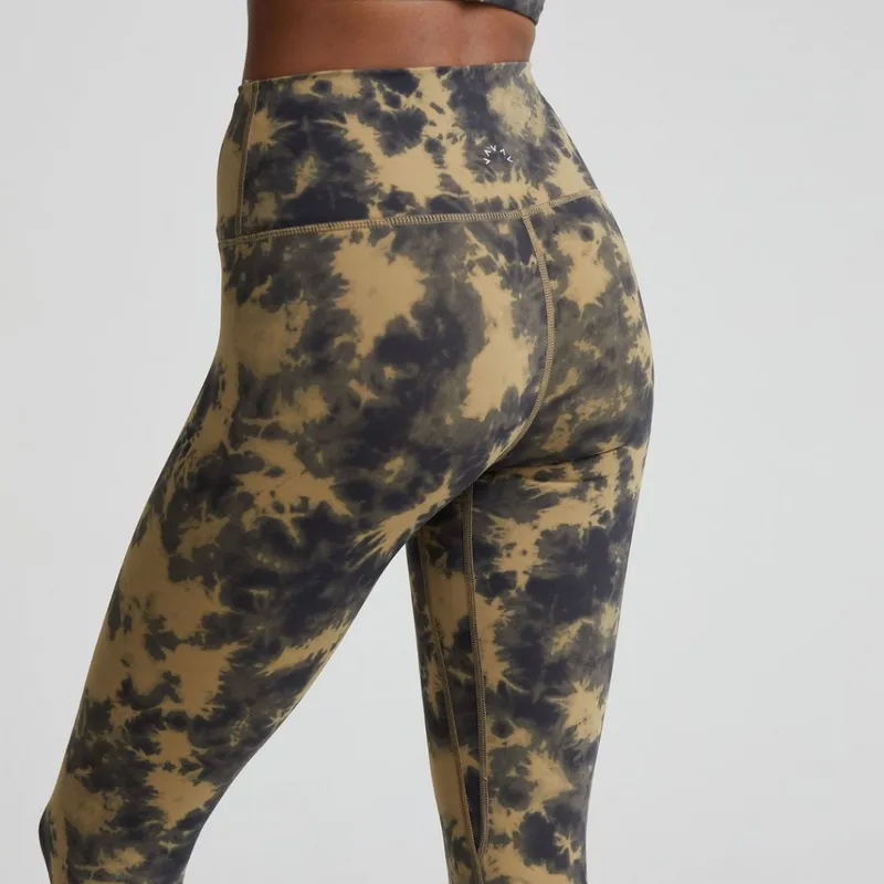 Let's Go High Rise Legging 25"